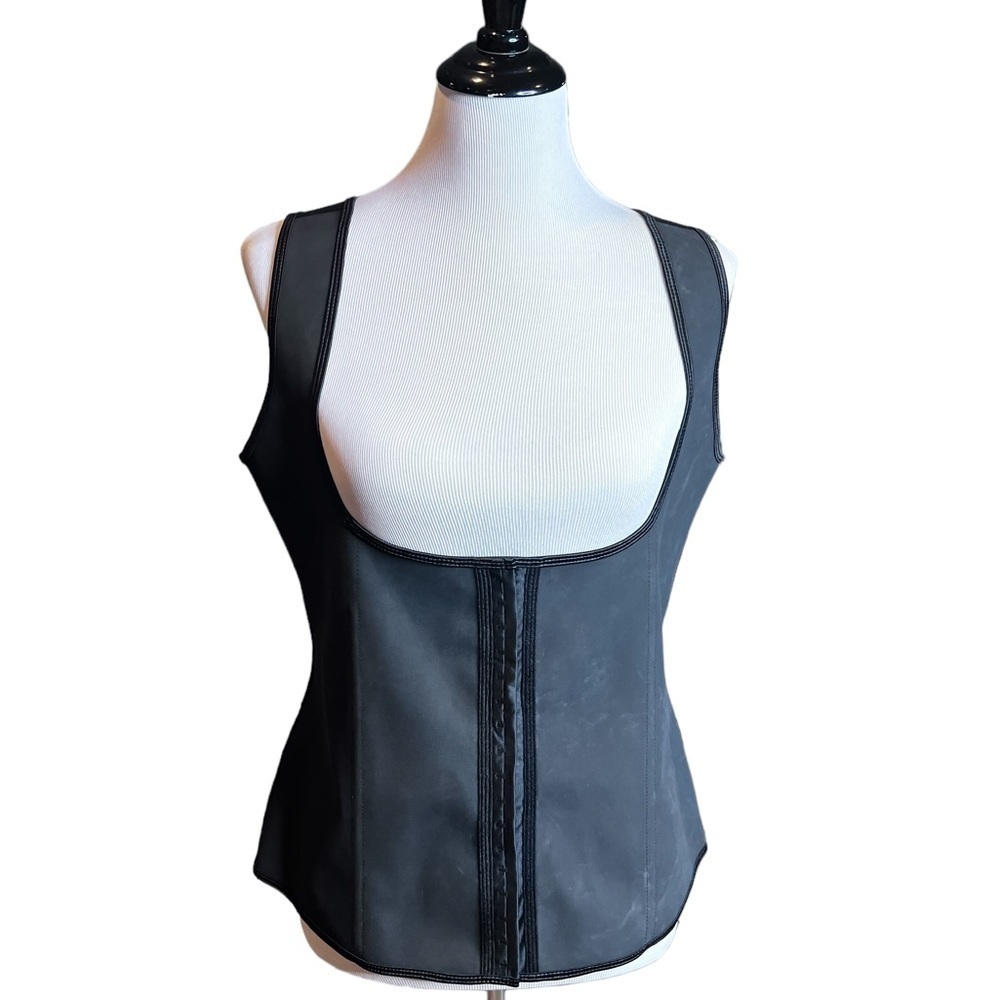 Latex waist shaper, XXXL *BOGO*